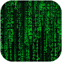 Matrix Live Wallpaper