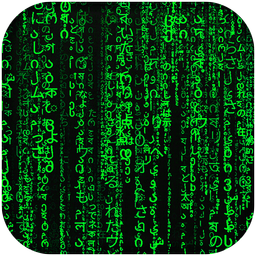Matrix Live Wallpaper
