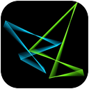 Mystify Live Wallpaper