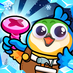 Screw Master®: Nuts Jam Puzzle