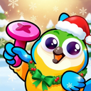 Screw Master®: Nuts Jam Puzzle