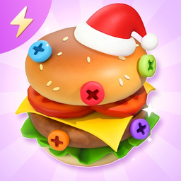 3D Bolt Master™: Screw Master®