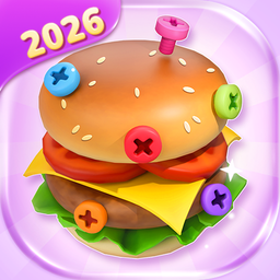 3D Bolt Master™: 2026 Refresh