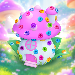 Screwdy 3D: Screw 3D Puzzle