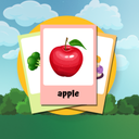 Flashcards for Kids - Learning