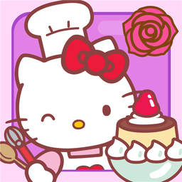 HelloKittyCafe Game for Android - Download