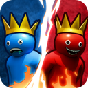 Jelly Dudes: Ragdoll Party