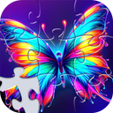 Jigsaw Puzzles - HD Adventure