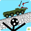 Stickman Destruction 2