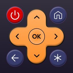 All Tv Remote Control-Smart Tv