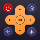 All Tv Remote Control-Smart Tv