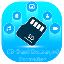 SD Card Repair