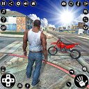 Indian Bike 3D Driving Game