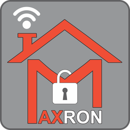 Maxron Burglar Alarm