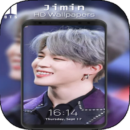 JIMIN BTS Wallpaper HD 4K