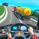 Oil Tanker Truck Simulator 3D