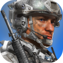 Special Forces Crime Group  Army Commando
