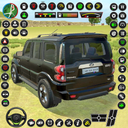 Jeep Driving Game: SUV Jeep