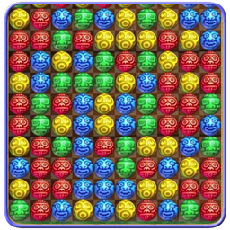 Mazu Bubble