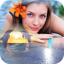 Sea Photo Frames