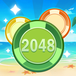 2048 Sea World