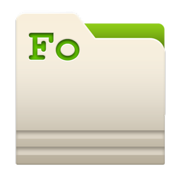 Fo File Manager