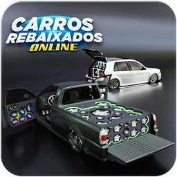 Carros Rebaixados Online