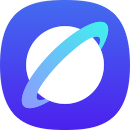 Samsung Internet Browser - مرورگر سامسونگ