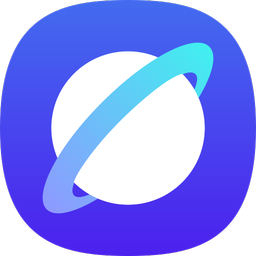 Samsung Internet Browser - مرورگر سامسونگ