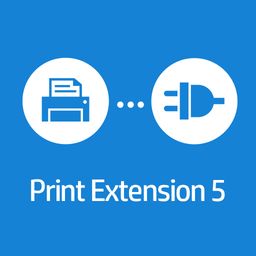 Print Extension 5.