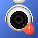 Hidden Camera & IR Detector