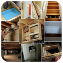 Secret Storage Ideas