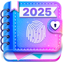 My Diary Lock - Hidden Photos