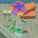 Invaders Legacy: Alien Games