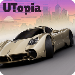 یوتوپیا