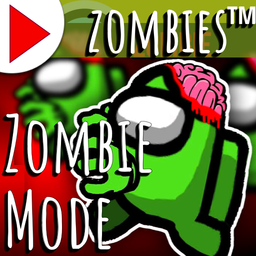 Zombies™: Among Us Zombie Mode