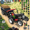 Farm Tractor Simulator Game
