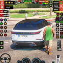 City Car Driving School Games