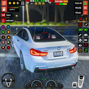 City Car Driving School Games