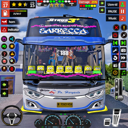 City Bus Simulator: Bus Driver