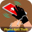 Phone Anti-Theft Alarm