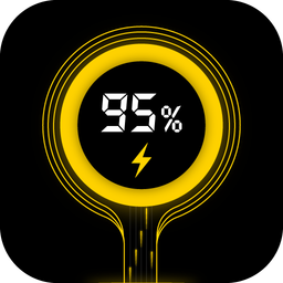 Charging Play Animation