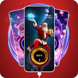 Charging Play Animation