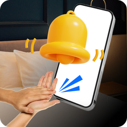 Clap To Find My Phone