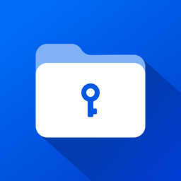 Secure Folder - Photo Vault