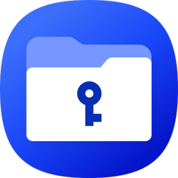 Secure Folder - Photo Vault