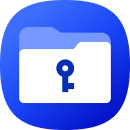 Secure Folder - Photo Vault