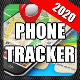 Phone Tracker Free GPS