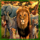 صدای حیوانات