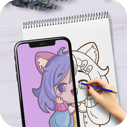 AR Paint And Sketch App